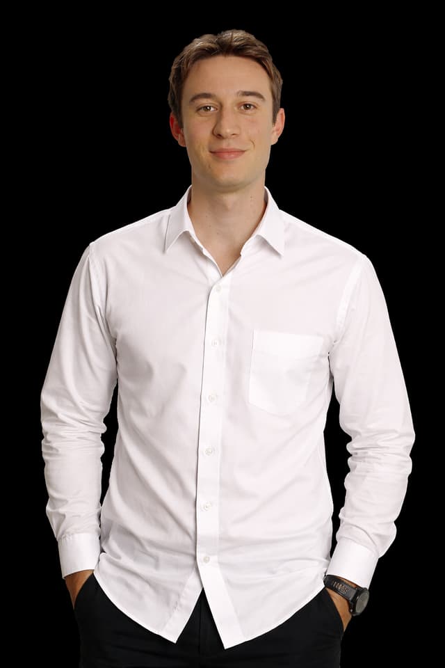 Brady Stroud
